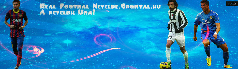 www.Realfootballnevelde.gportal.hu